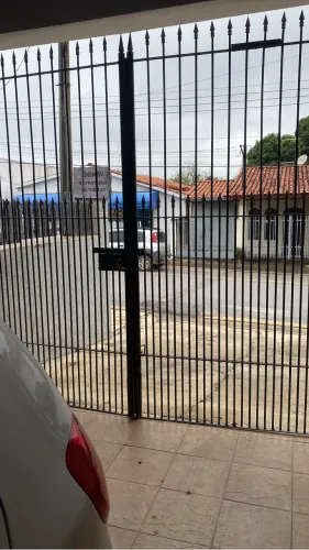Portão
