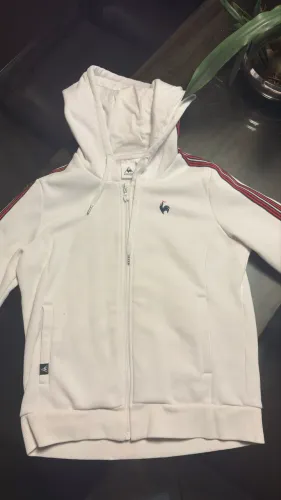 Jaqueta le coq sportif