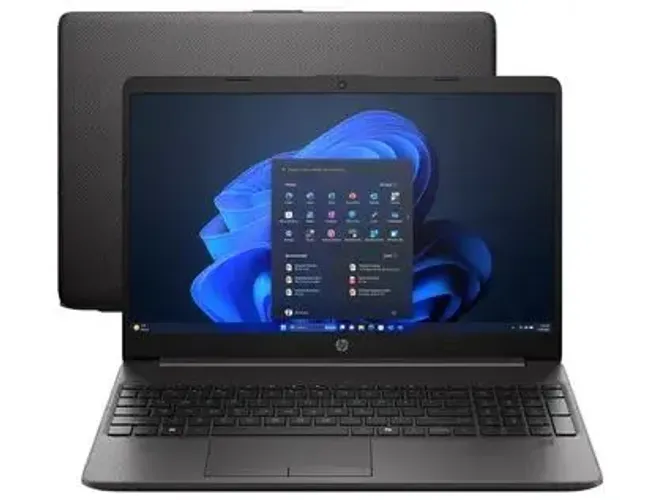 Notebook HP