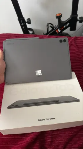 Galaxy tab s9 FE+