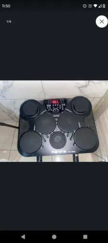 Bateria revas PB 350
