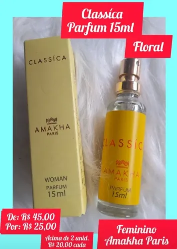 AMAKHA PARIS 15ML