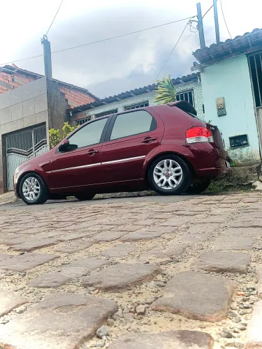 Fiat Palio ELX 1.4 MPI Fire Flex 8V 4P 2010