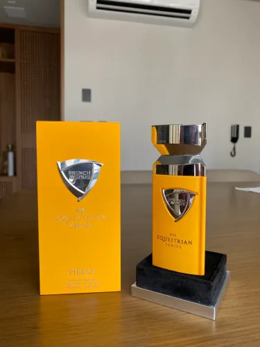 PERFUME FRENCH AVENUE EQUESTRIAN PIERCE EDP 100ML