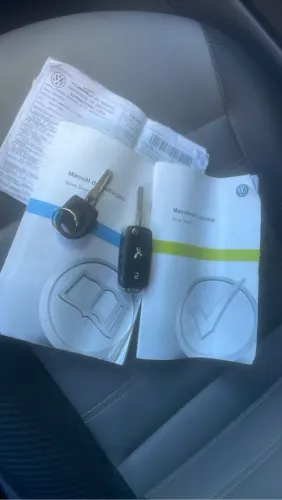 Saveiro Higline 2015