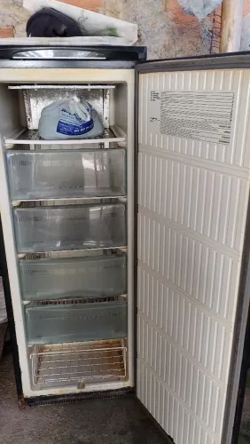 Freezer