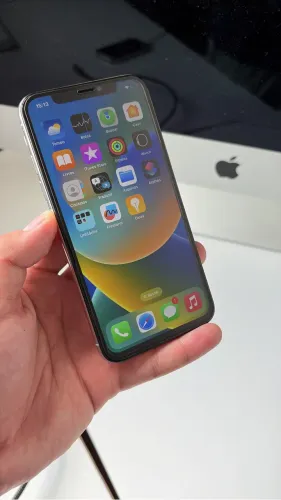 iPhone X 64gb 