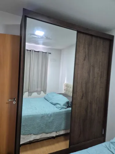 Guarda roupa