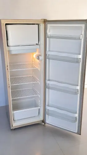 Geladeira Consul