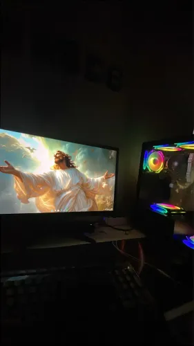 Px gamer 