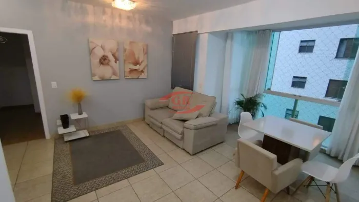 Apartamento para aluguel, 3 quartos, 1 suíte, 2 vagas, Buritis - Belo Horizonte