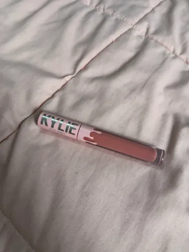 Batom Kylie jenner matte candy K