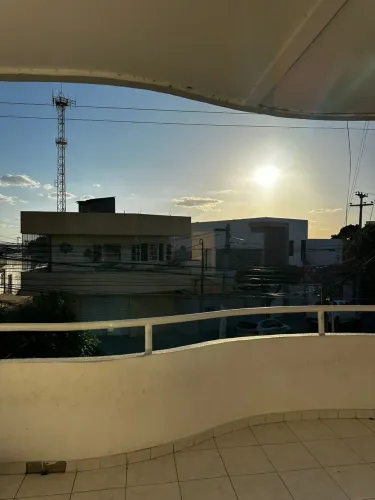 Apto Barão do Rio Branco Centro