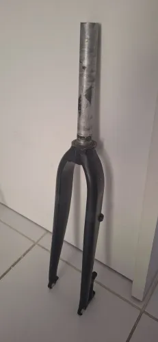 Garfo bicicleta