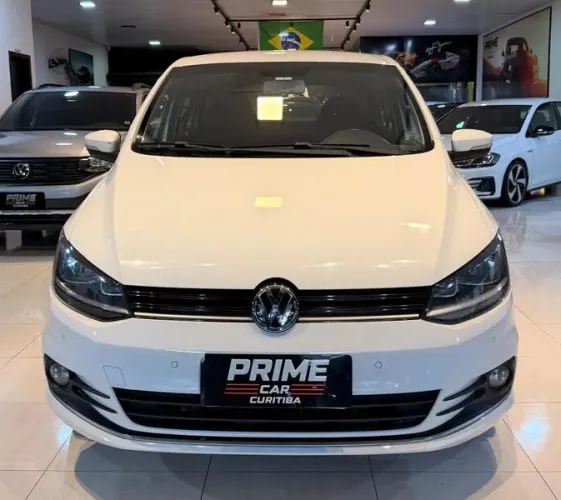 Volkswagen Fox Comfortline 1.0 Flex 8V 5P 2018