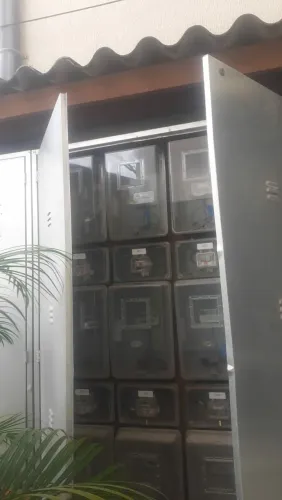 redução de conta de luz, serviço elétricos.