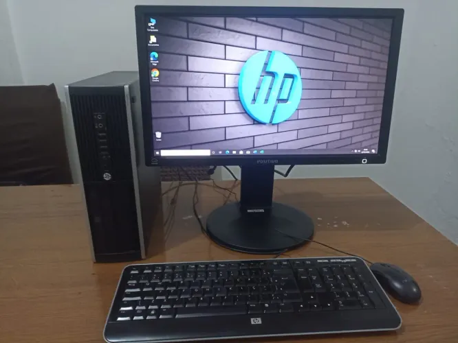 Computador completo 