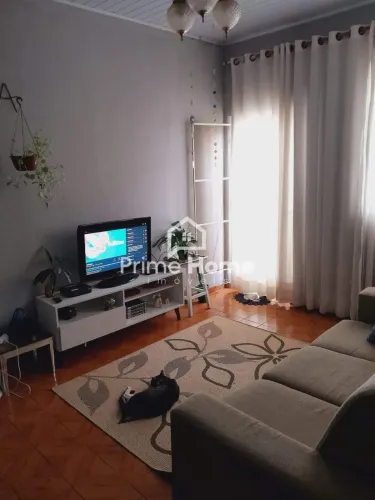 casa - Bonfim - Campinas