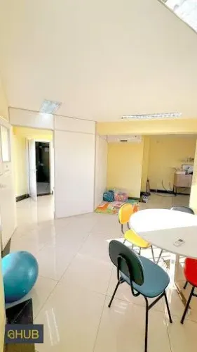 Sala à venda em Vitória, Jardim da Penha, com 48 m²