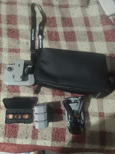 Dji mini 5 Pró
