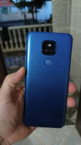 Moto e 7 