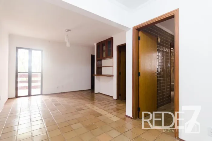APARTAMENTO RESIDENTIAL em Campinas - São Paulo, Cambuí