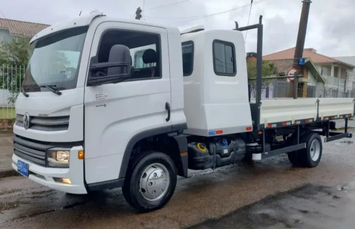 VW 9-170 GAB SUPLEMENTAR