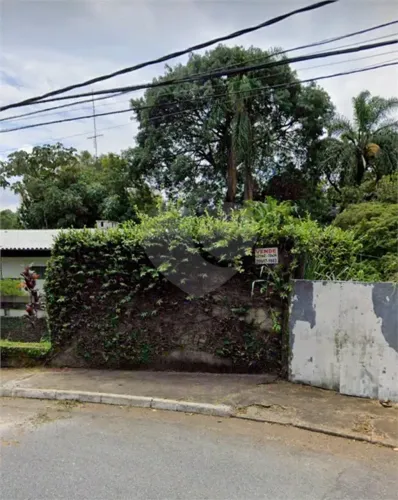 Terreno à venda em Barro Branco (zona Norte) - SP