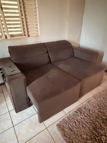 vende - se sofá 