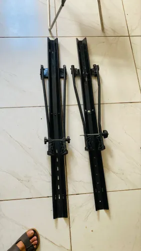 Transbike de teto R$80,00 cada