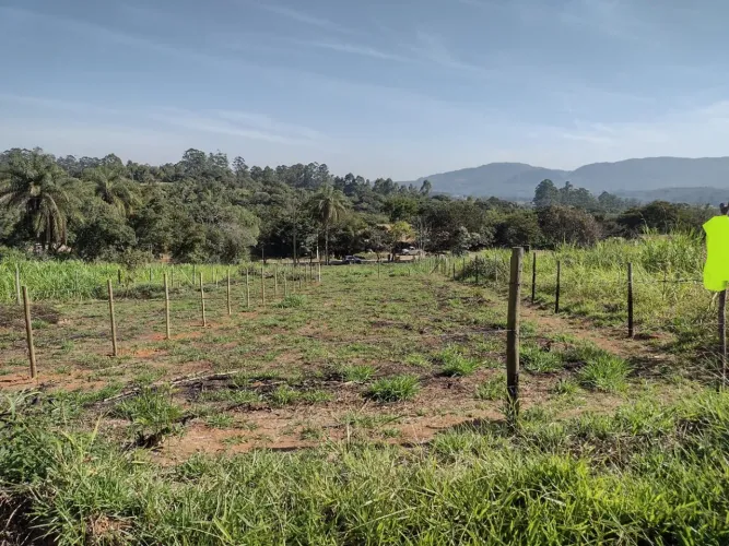 LOTE EM TIRADENTES