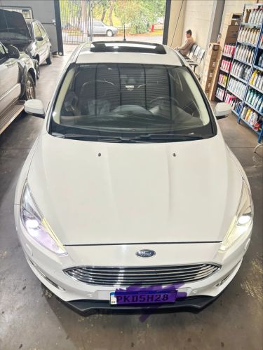 Imagem de Ford Focus Tita/tita Plus 2.0 Flex 5P Aut. 2017