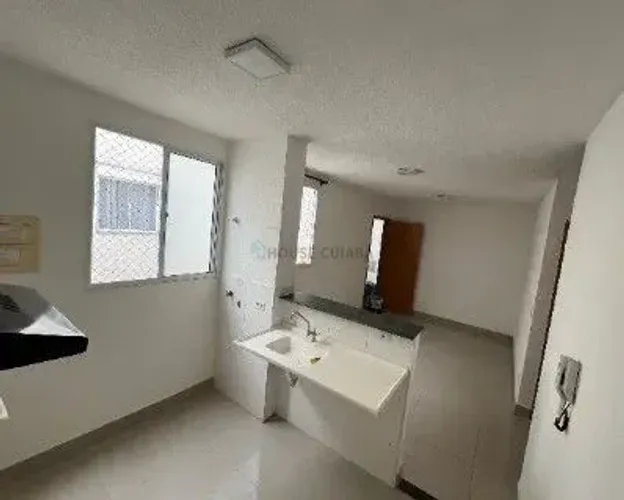 Apartamento Reformado no Chapada dos Sabiás