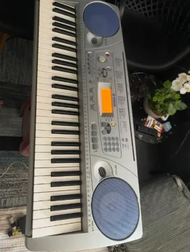 Yamaha PSR.