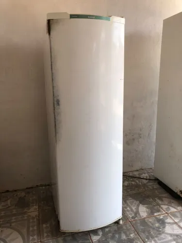 Geladeira Consul