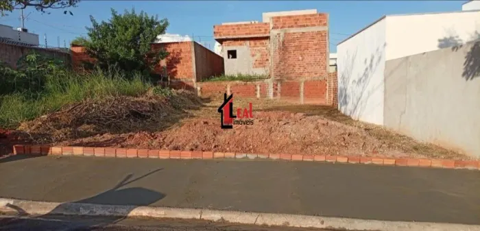 Terreno para Venda em Álvares Machado, BEM VIVER