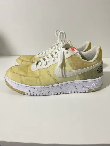 Tênis Nike Air Force n°44