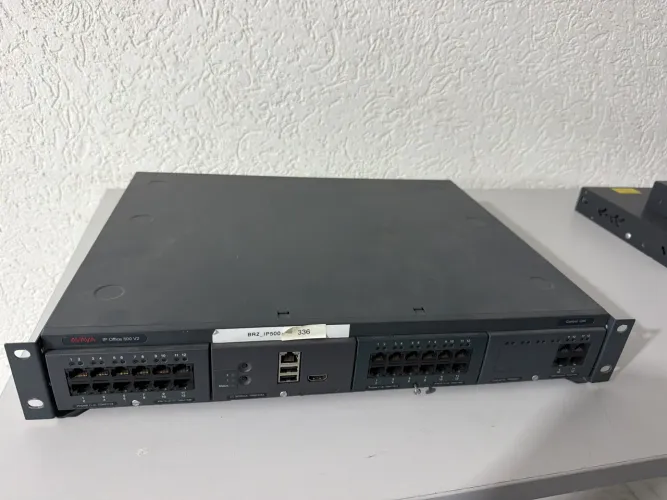 Módulo avaya 500v2
