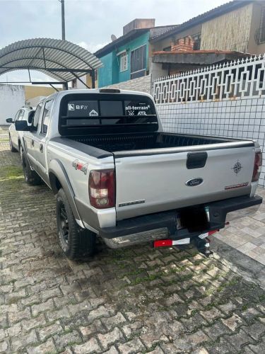 Imagem de Ford Ranger XLT 3.0 PSE 163cv 4X4 CD TB Dies. 2006
