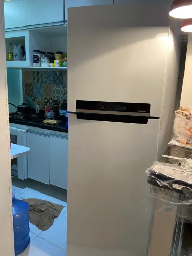 Geladeira Mideia