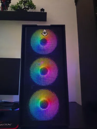 PC GAMER PRA VENDER RÁPIDO!!!