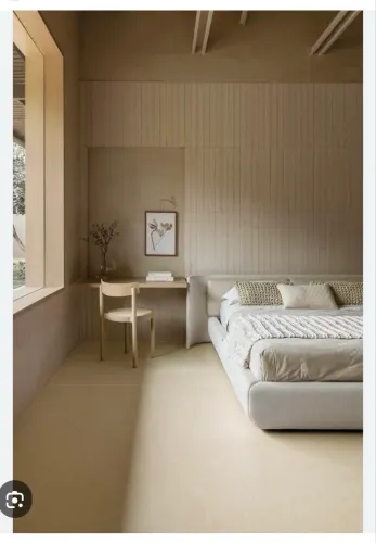 DANSK CEMENT WHITE, 90x90, Natural, Porcelanato Portobello