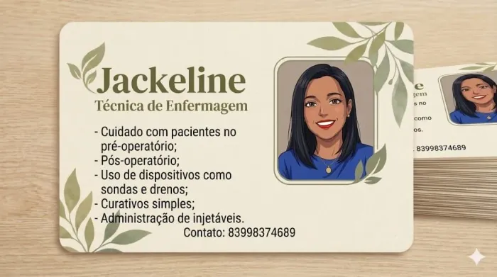 Técnica de enfermagem