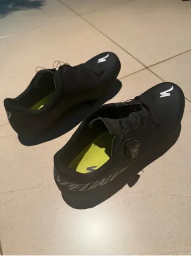 sapatilha specialized touch 1.0
