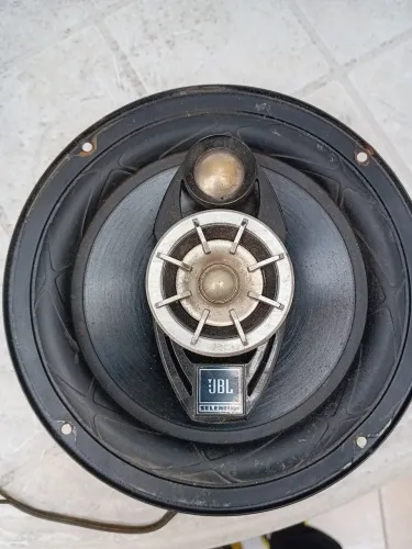 Autofalante JBL
