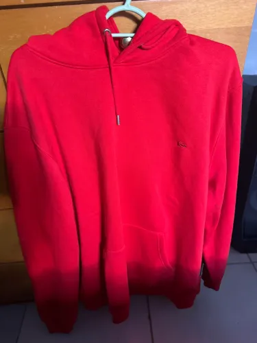 Moletom quiksilver GG