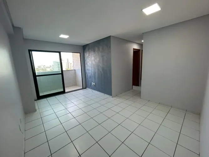 Apartamento para locação no RUA VOLUNTÁRIOS DA PÁTRIA - CAMPO GRANDE, CAMPO GRANDE, Recife