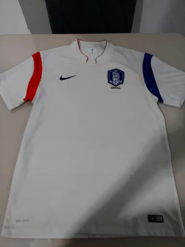 Camisa Original Seleção Korea 2014