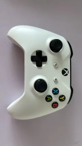 controle de Xbox one s