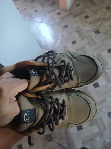 Bota oakley original